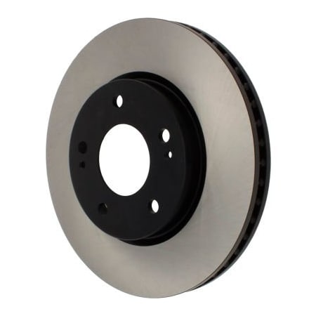 Centric Centric Premium Brake Rotor, Centric Parts 120.46061 120.46061